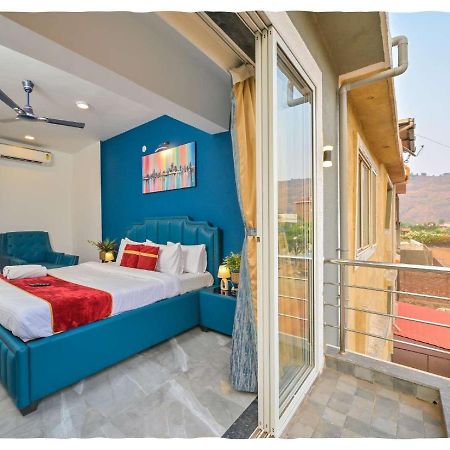 2Bhk Florista Villa Lonavala Eksteriør bilde