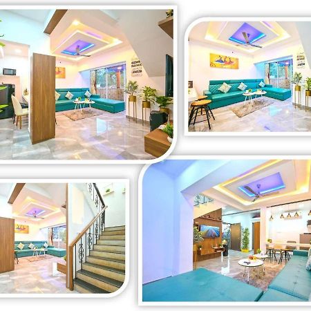 2Bhk Florista Villa Lonavala Eksteriør bilde