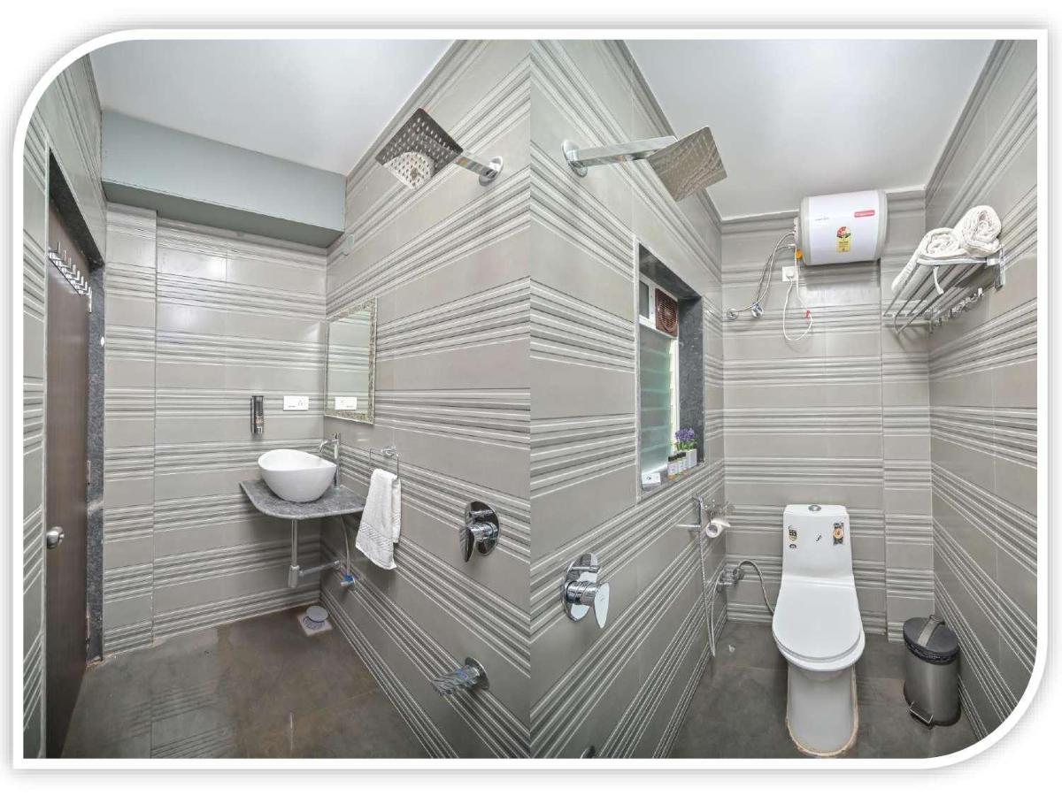 2Bhk Florista Villa Lonavala Eksteriør bilde