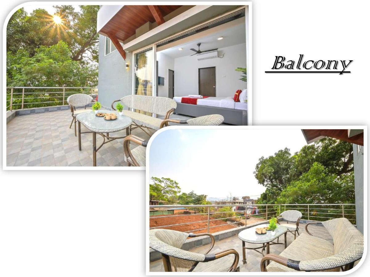 2Bhk Florista Villa Lonavala Eksteriør bilde