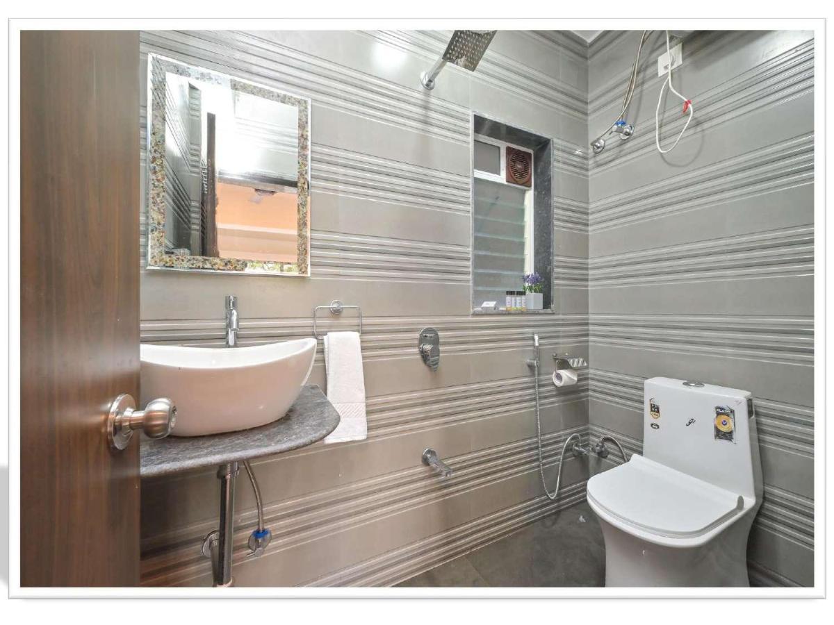 2Bhk Florista Villa Lonavala Eksteriør bilde